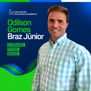 odilson braz